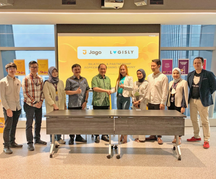 Institusi Finansial dan Platform Digital Perlu Berkolaborasi Tumbuhkan Ekonomi Digital