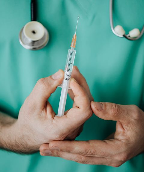 Kamu kepo kapan bisa ikut booster vaksinasi covid-19 ke-2? Ini jawaban dari Jubir Kemenkes. (Foto: Ilustrasi/Dok. Pexels.com)
