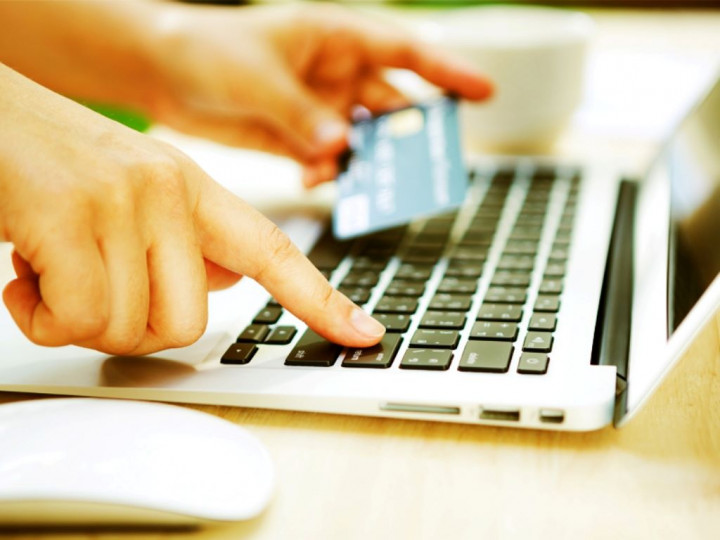 Persaingan di Sektor Keuangan Makin Ketat Gara-gara Digitalisasi