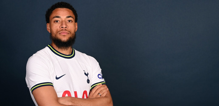 Spurs Bajak Danjuma dari Genggaman Everton