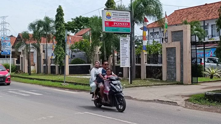 60 Puskesmas di Kabupaten Cirebon Siap Gelar Vaksinasi <i>Booster</i> Kedua