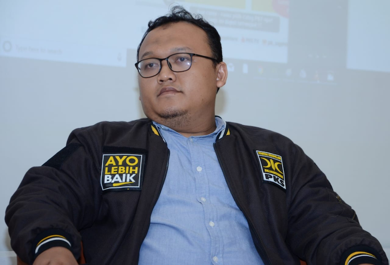 PKS Dukung Pembentukan Sekretariat Perubahan