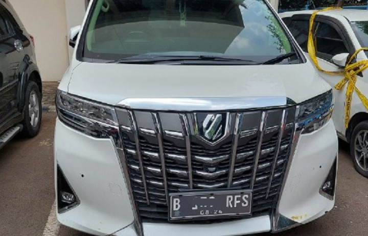 Korlantas Polri Setop Perpanjangan Pelat Nomor 'Sakti', Ini Alasannya