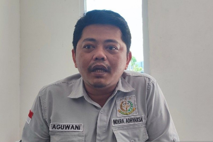 Plt Bupati Mimika dan Direktur Asian One Air Tersangka Pengadaan Pesawat