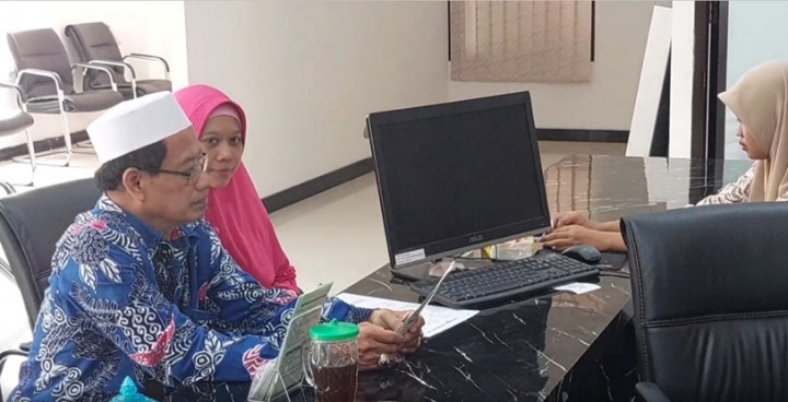 BPIH Melonjak, Calhaj Asal Sumenep Pilih Mundur dan Daftar Umrah