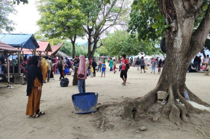 Lampung Optimistis Sektor Pariwisata Bisa Bangkit Tahun Ini