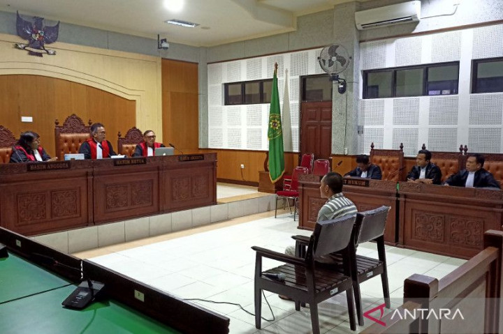 Bendahara Desa di Lombok Timur Kuras Anggaran Rp224 Juta Main Judi Slot