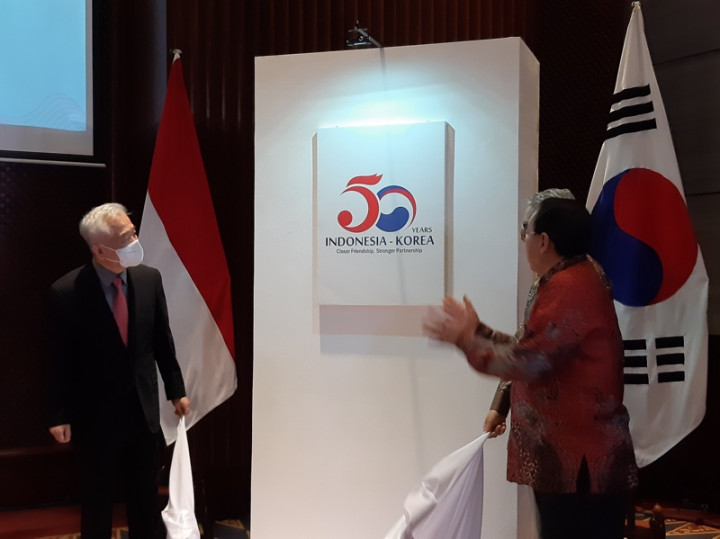 Kemitraan RI-Korsel Masuki Tahun ke-50, 3 Hal Ini Perkuat Hubungan Kedua Negara