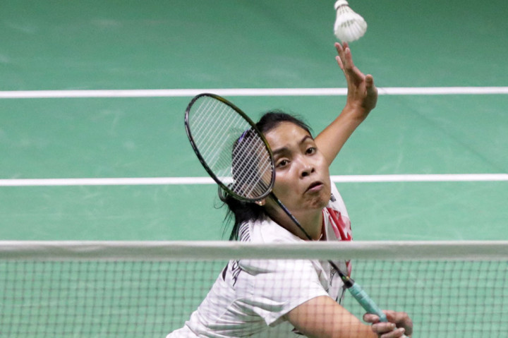 Bulu Tangkis: Gregoria Kembali Tundukkan He Bing Jiao