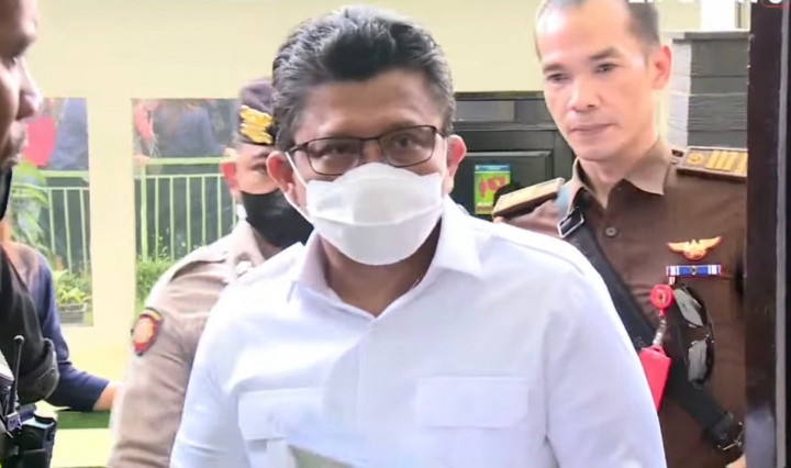 IPW Klaim Dapat Bocoran Soal Putusan Ferdy Sambo