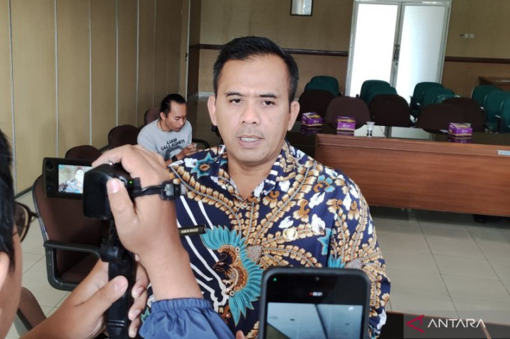 Dinkes Kabupaten Bogor Bantah Wilayahnya Berstatus KLB Campak