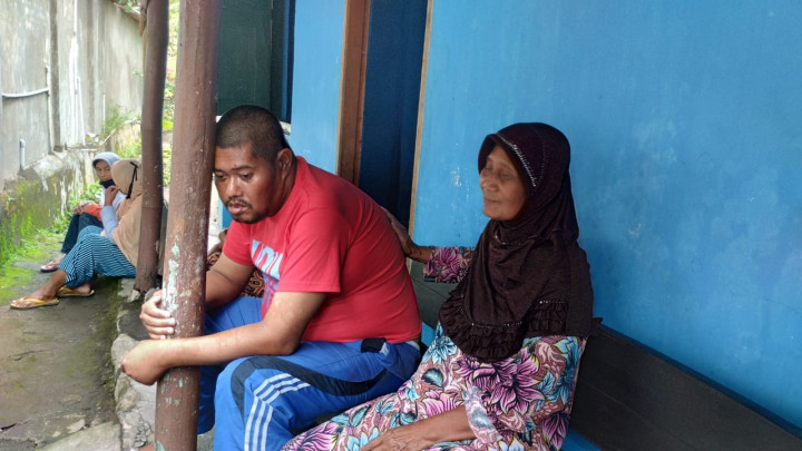 25 Tahun Kabur karena Takut Disunat, Warga Klaten Ini Akhirnya Pulang ke Rumah