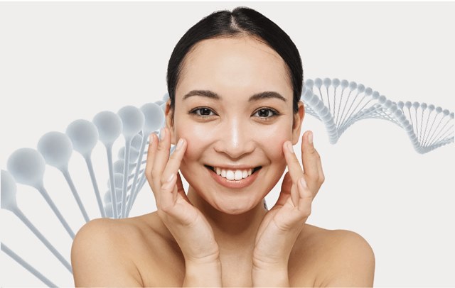 Sperma Salmon Bikin Awet Muda, Bagaimana Bisa?