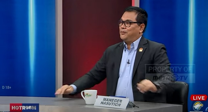 LPSK: Tuntutan Richard Eliezer Tak Memenuhi Harapan Undang-Undang