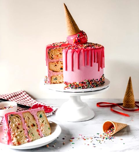 Ingin Turunkan Berat Badan? Hindari 5 Makanan Ini!