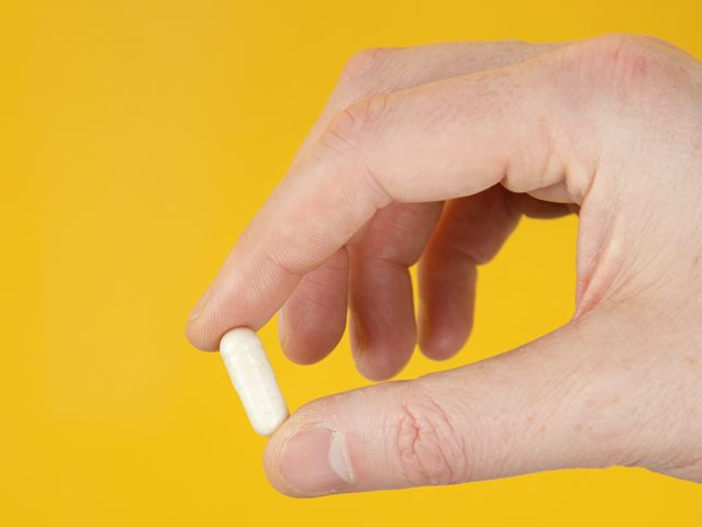 Ini vitamin yang baik dikonsumsi bagi penderita asam lambung. (Foto: Ilustrasi/Dok. Unsplash.com)