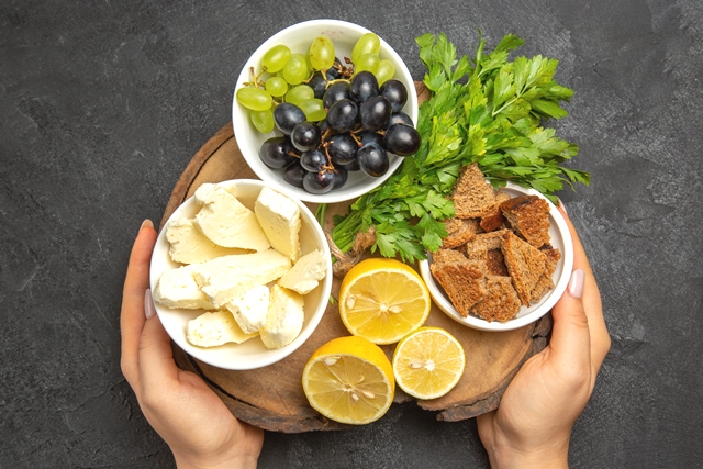 Diet Mediterania Ramai Dibincangkan, Apa Sih Manfaatnya?