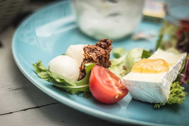 Lemak juga dibutuhkan saat kamu sedang diet lho! Simak informasi selengkapnya. (Foto: Ilustrasi/Dok. Unsplash.com)
