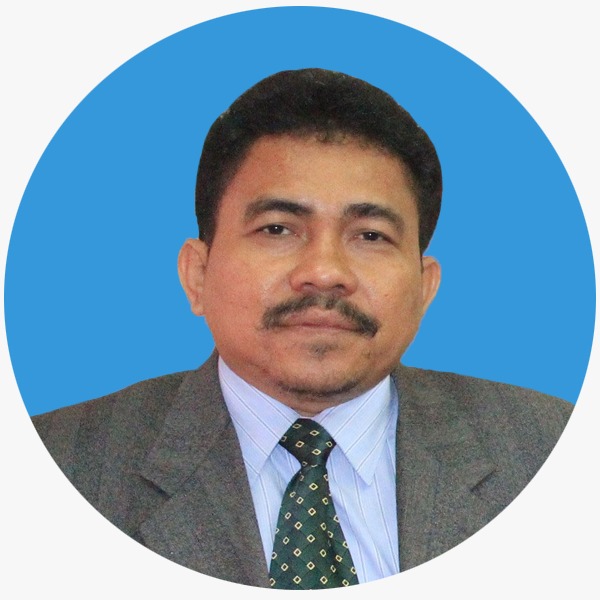 JM Muslimin Jadi Guru Besar Ilmu Politik Hukum Islam UIN Jakarta