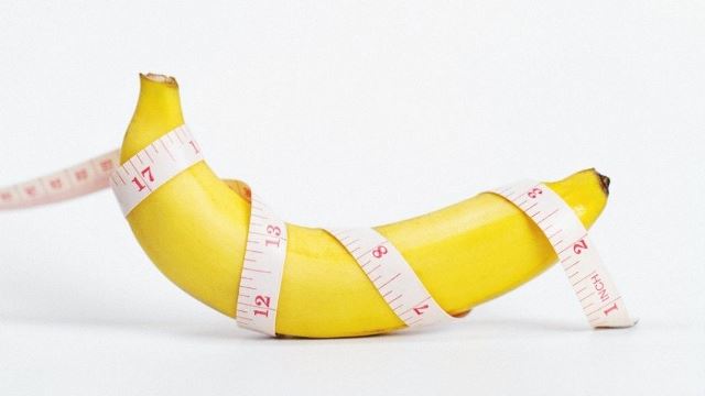 Benarkah panjang penis bisa terlihat dari jari lelaki? Ini kata ahli. (Foto: Ilustrasi/Dok. Unsplash.com)