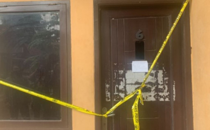 Pelaku Mutilasi di Bekasi Berpindah-pindah Kontrakan Bawa Jasad Korban