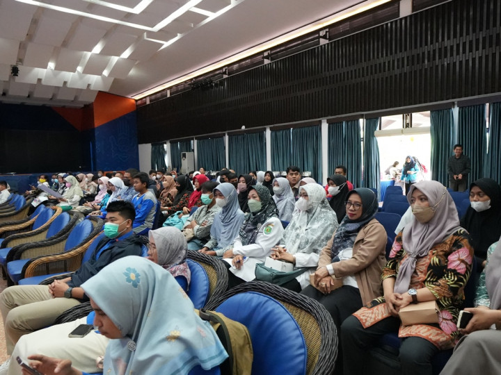 <i>Cakep Nih</i>! Perusahaan BUMN Ini Aktif Ciptakan SDM Berdaya saing Global