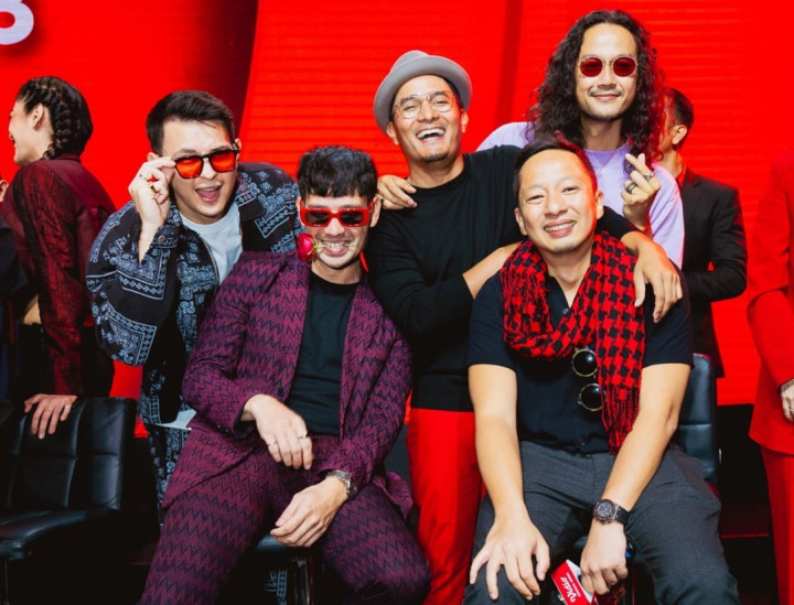 Suami-Suami Masa Kini Season 2 Bakal Lebih Gila dan Liar