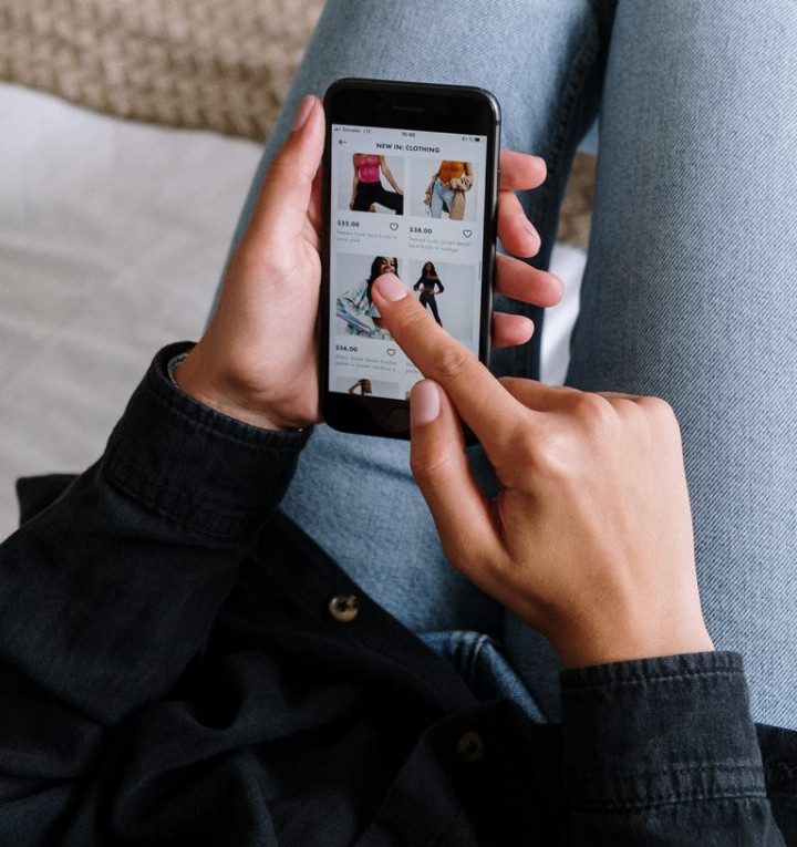 Ups Hati-hati! Begini Tips Hindari Penipuan Belanja Online