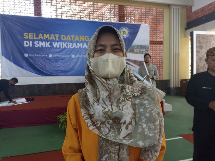 <i>Teaching Factory</i> Jadi Lokomotif Hadirnya Lulusan SMK Berkualitas