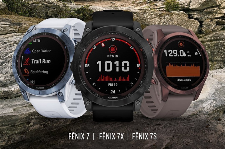 Garmin Siap Dukung Gaya Hidup Sehat Konsumen di 2023