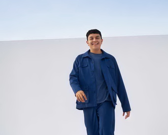 Tulus Siapkan Kejutan di Konser Tur Manusia 2023