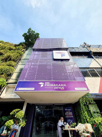 Yuk Ikutan Kompetisi Pelajar Nasional Zenius, Bisa Dapat Tabungan Pendidikan Ratusan Juta Rupiah