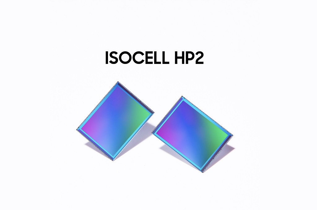 Samsung Electronics memperkenalkan sensor gambar 200MP terbaru, ISOCELL HP2.