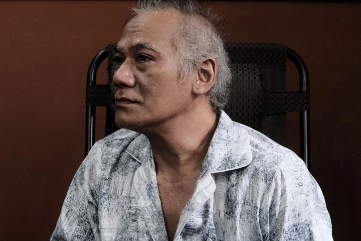 Cerita Tio Pakusadewo Belajar Ngaji dengan Napi Teroris Ali Imron