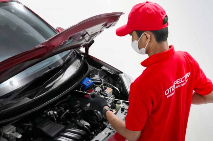 Beli Mobil Bekas Bergaransi Otospector, Apa Istimewanya?