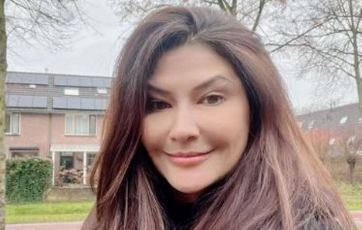 Tamara Bleszynski Digugat Saudara Kandung Rp34 Miliar, Ini Pemicunya