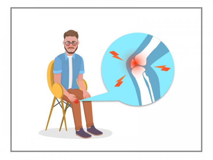 Penyebab, Gejala, dan Penangan Cedera ACL