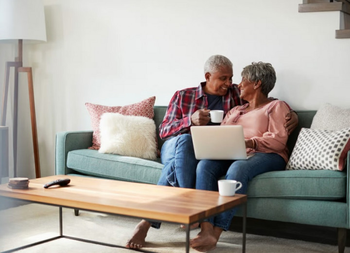 3 Tips Ciptakan Rumah Aman untuk Lansia