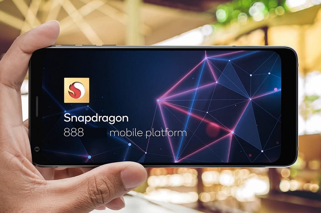 Berikut sejumlah smartphone dengan dukungan chipset Qualcomm Snapdragon 888 yang bisa menjadi pilihanmu.