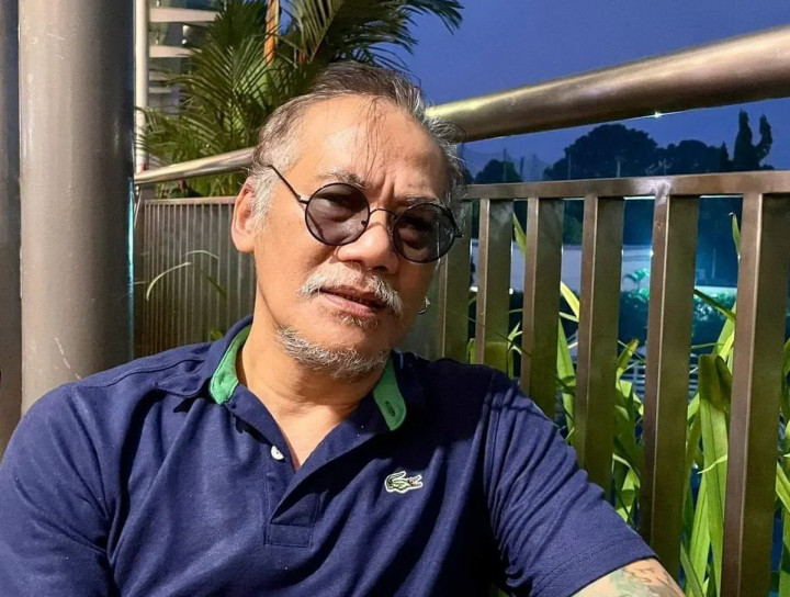 Tio Pakusadewo Bongkar Praktik Open BO di Dalam Lapas