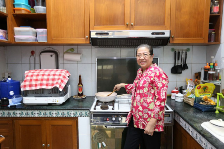 Cara Ini Bisa Tekan Biaya Operasional UMKM dan Sektor Komersil <i>Lho</i>!