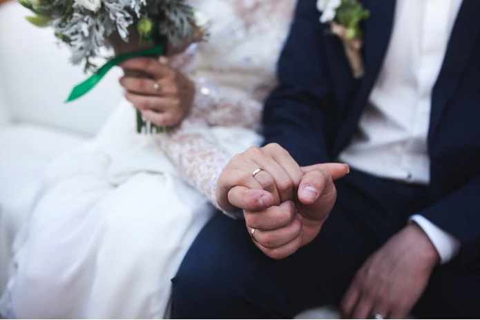 Kapan Nikah? Berikut 5 Pedoman yang Harus dipersiapkan sebelum Menikah