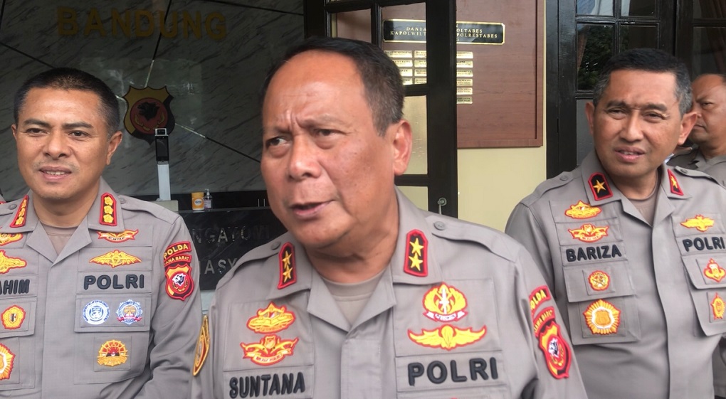 Polda Jabar Bantah Hentikan Penyelidikan Pembunuhan Ibu dan Anak di Subang