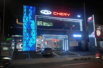Chery Jor-Joran Di Tahun 2023, Indonesia Menang Banyak