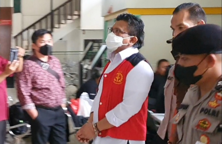 Jaksa Minta Hakim Acuhkan Pembelaan Sambo, Tetap Hukum Seumur Hidup