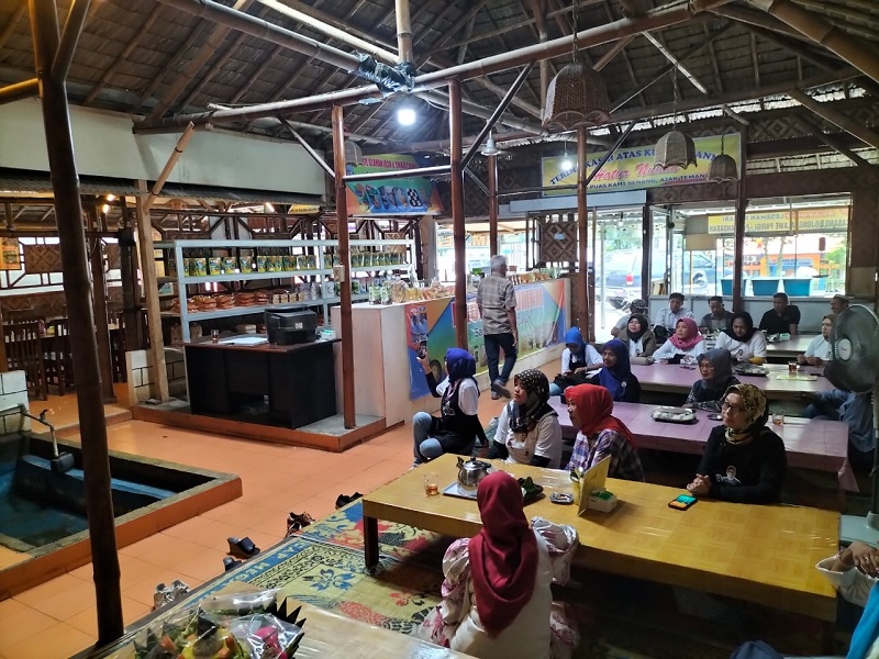 Budi Daya Ikan di Ciamis Berbuah Peluang Usaha