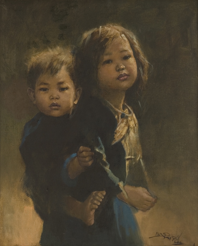 Beragam Aliran dalam Seni Lukis, Kamu Suka yang Mana?