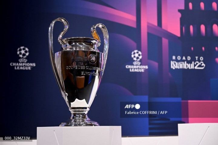 5 Tim Favorit Juara Liga Champions Musim Ini