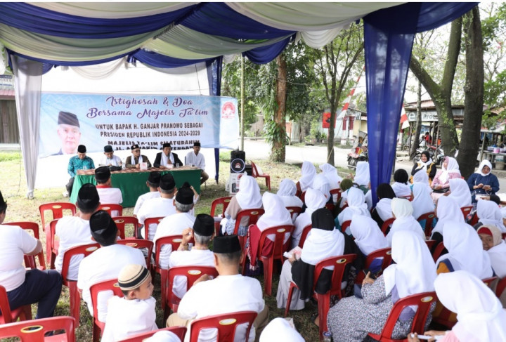 Majelis Taklim Didorong Jadi Penggerak Ekonomi Umat