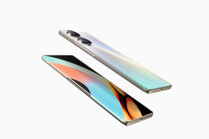 Rahasia realme 10 Pro Series 5G Jadi Favorit Anak Muda